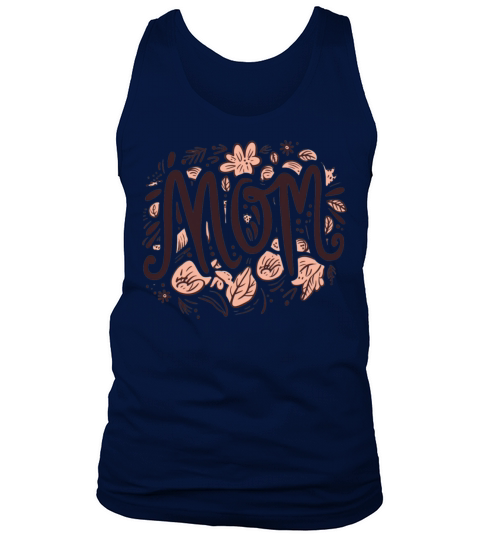Mothers day Tank Top Unisex