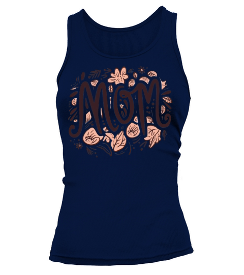 Mothers day Tank top Woman