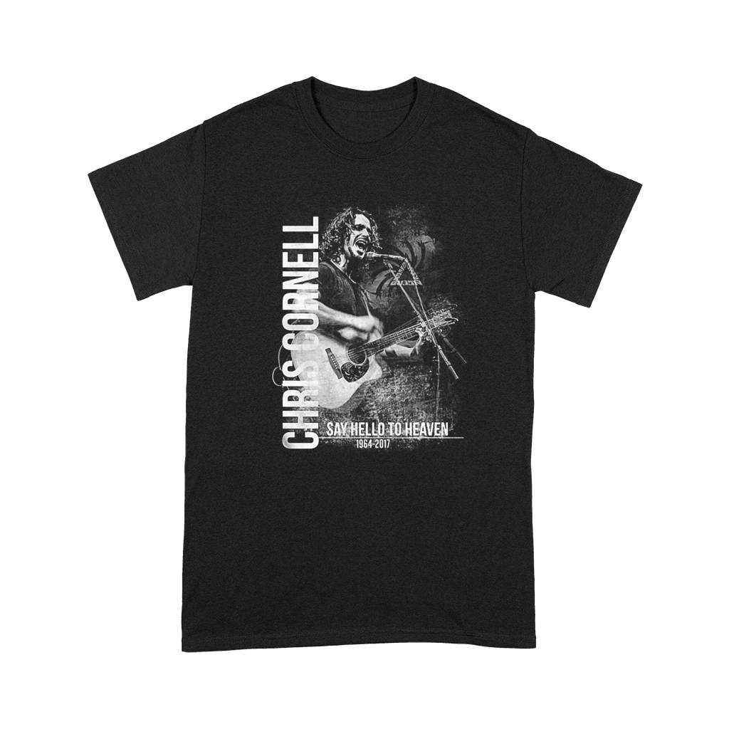 Chris Cornell Tshirt Premium T-shirt