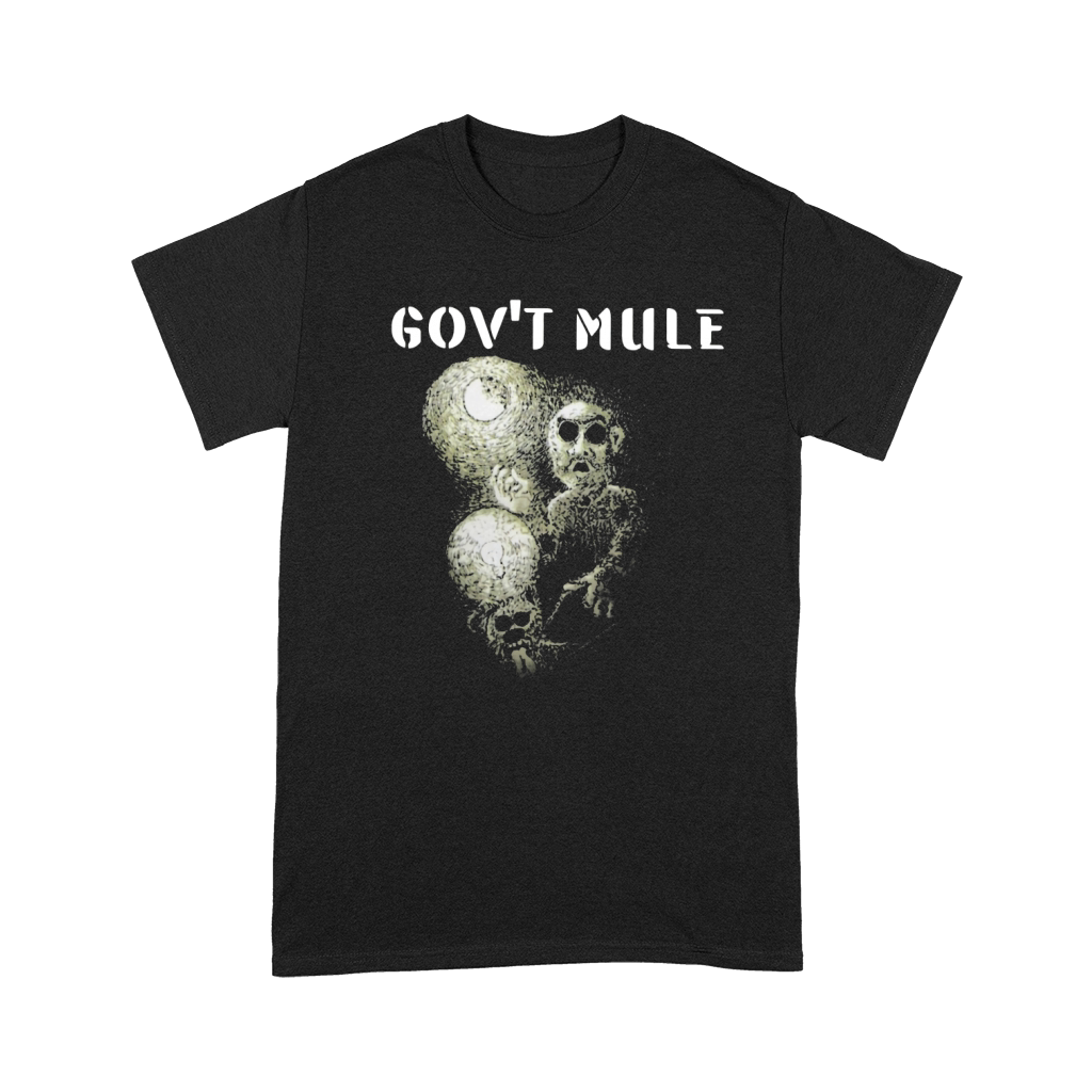 Govt Mule Tshirt Premium T-shirt
