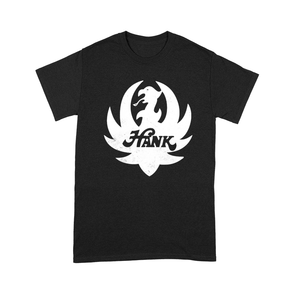 Hank Williams T-Shirt Premium T-shirt