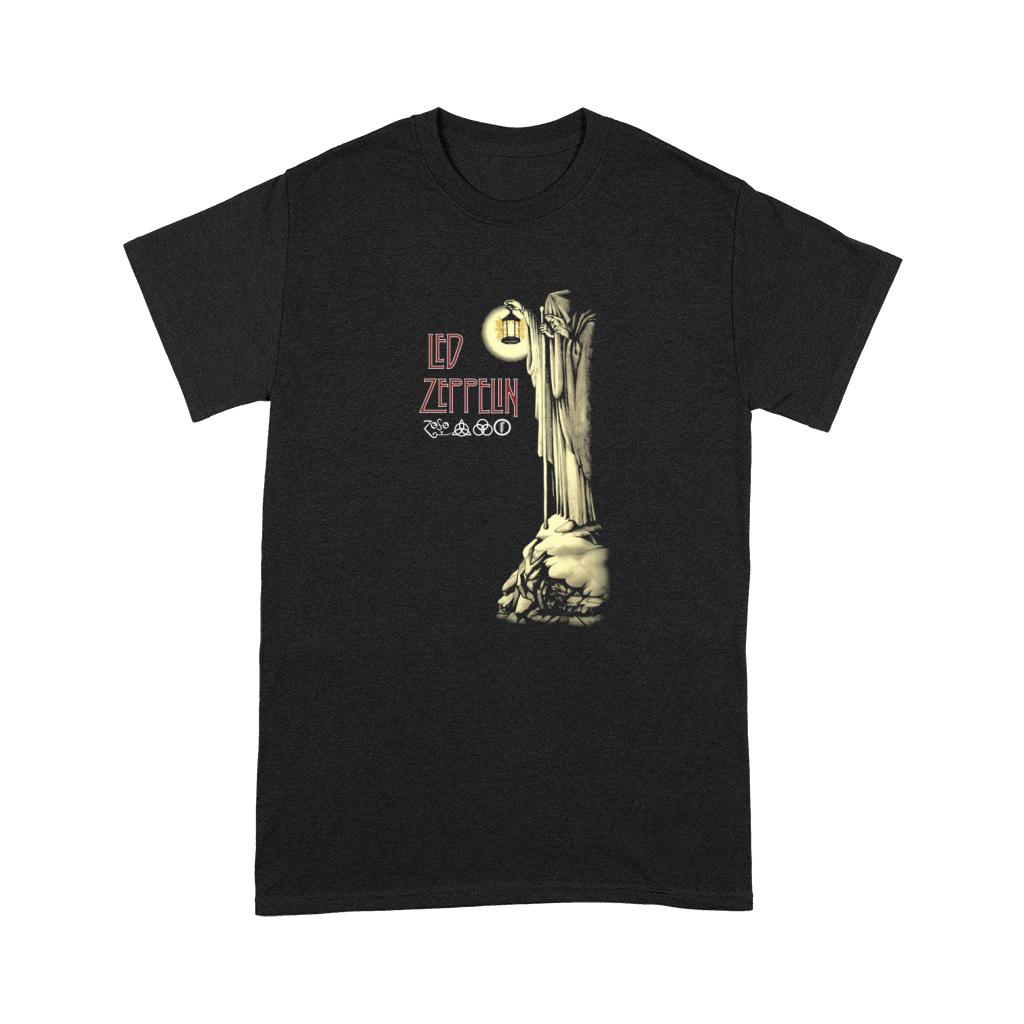 Led Zeppelin Premium T-shirt