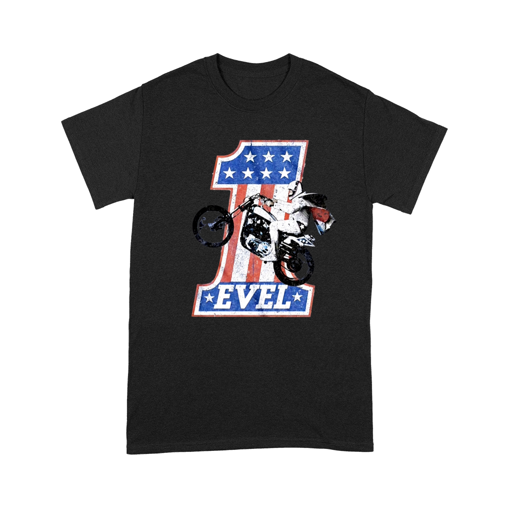 one evel Premium T-shirt