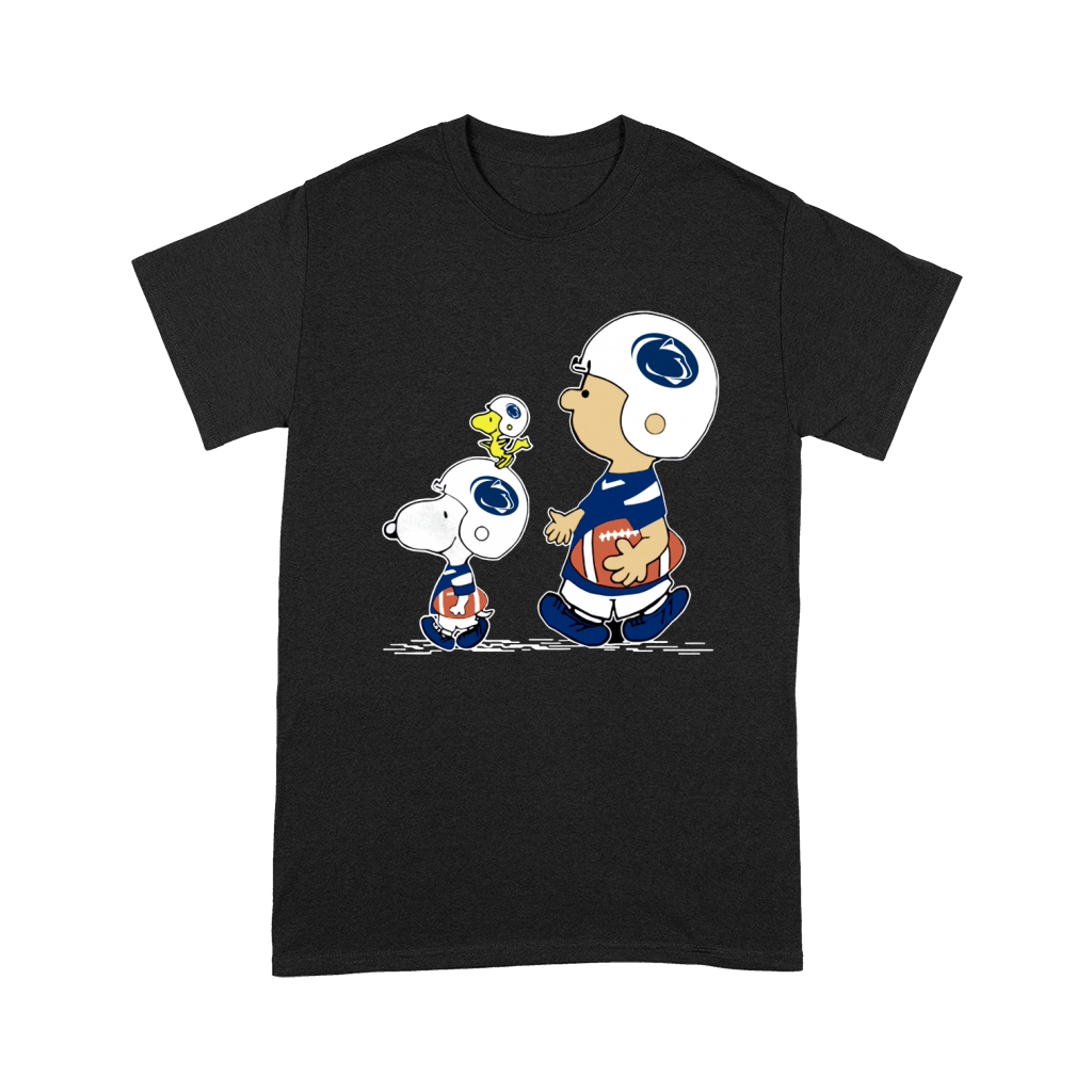 Penn State  Peanuts TShirt Premium T-shirt