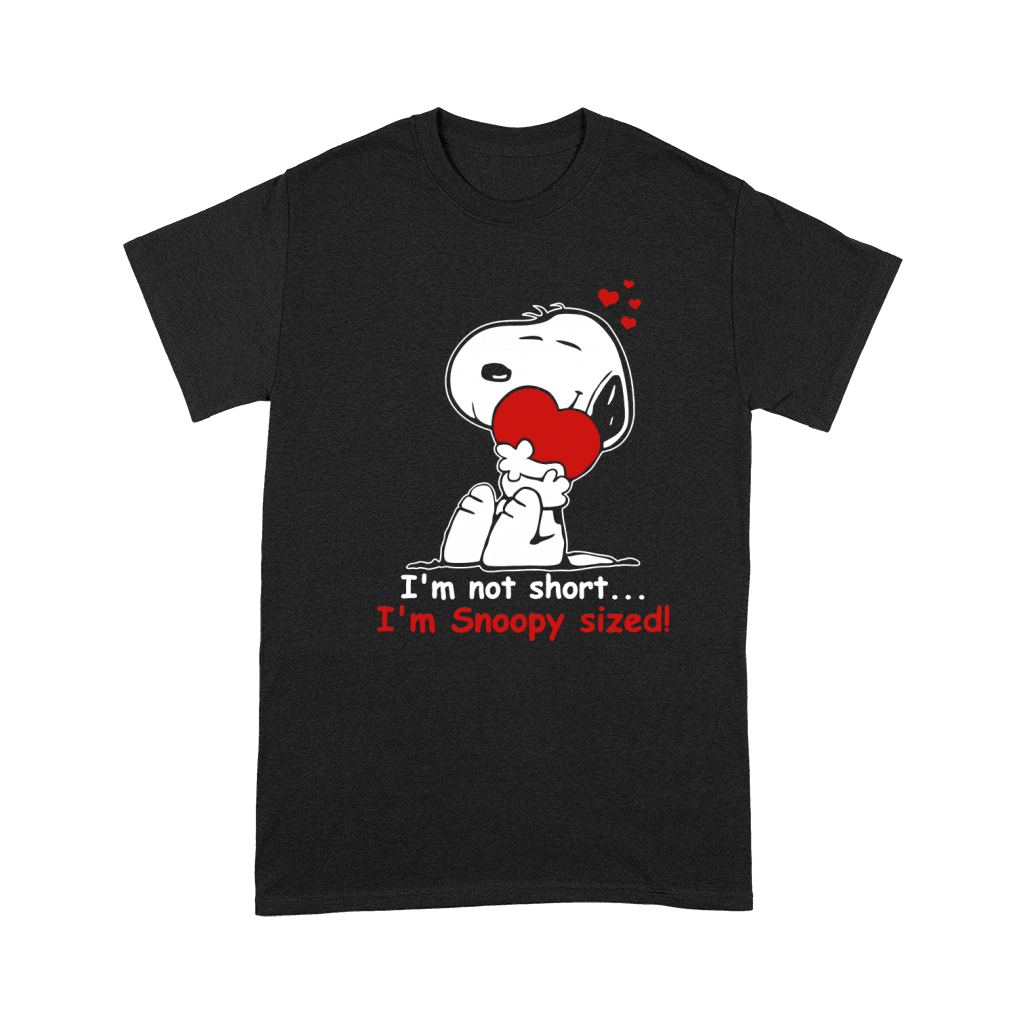 Snoopy Premium T-shirt