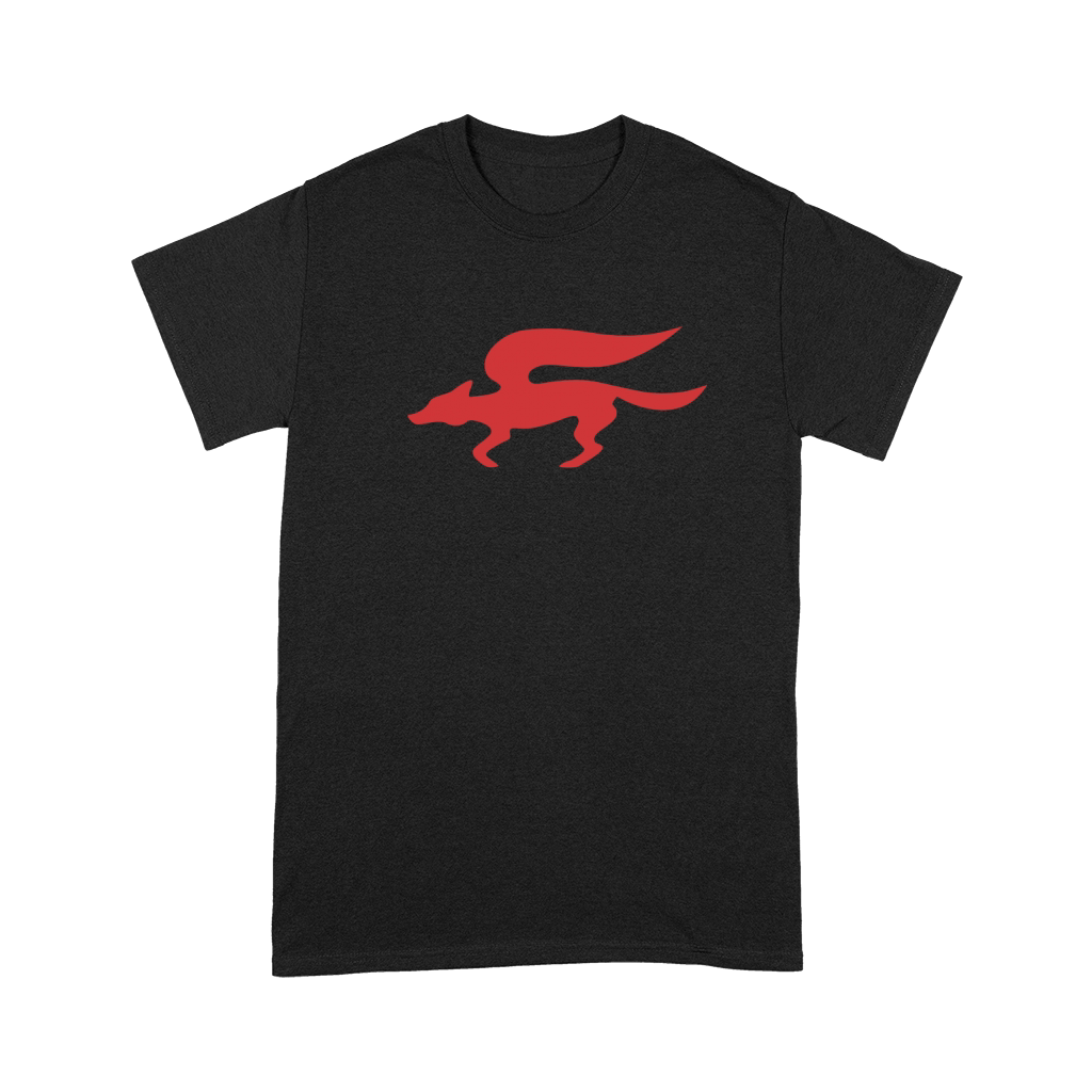 STAR FOX LOGO RETRO NINTENDO 64 Premium T-shirt