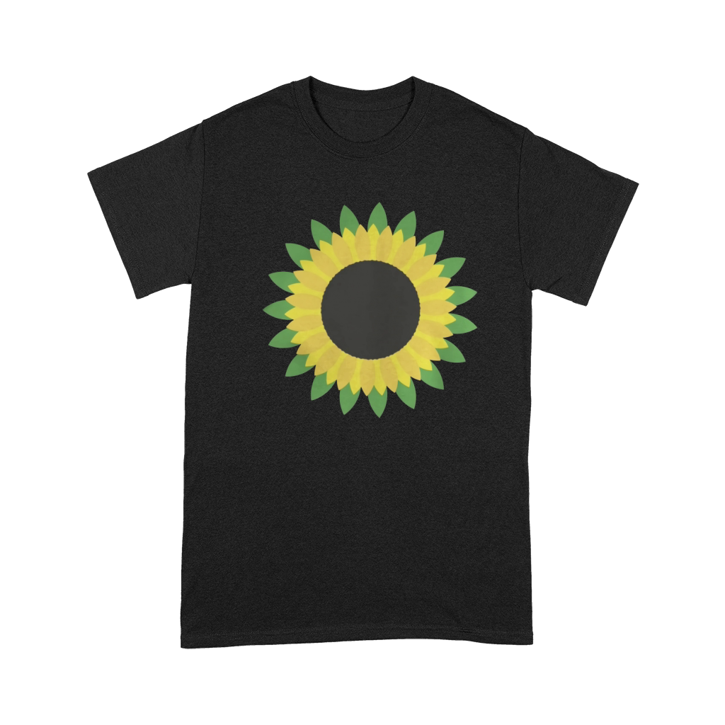sunflower Hoodies  Womens Hoodie Premium T-shirt