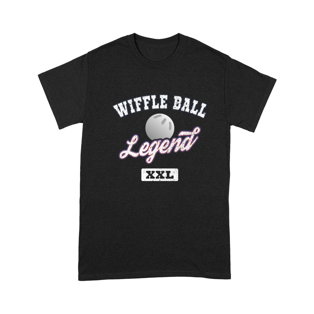 Wiffle Ball Legend TShirt Premium T-shirt