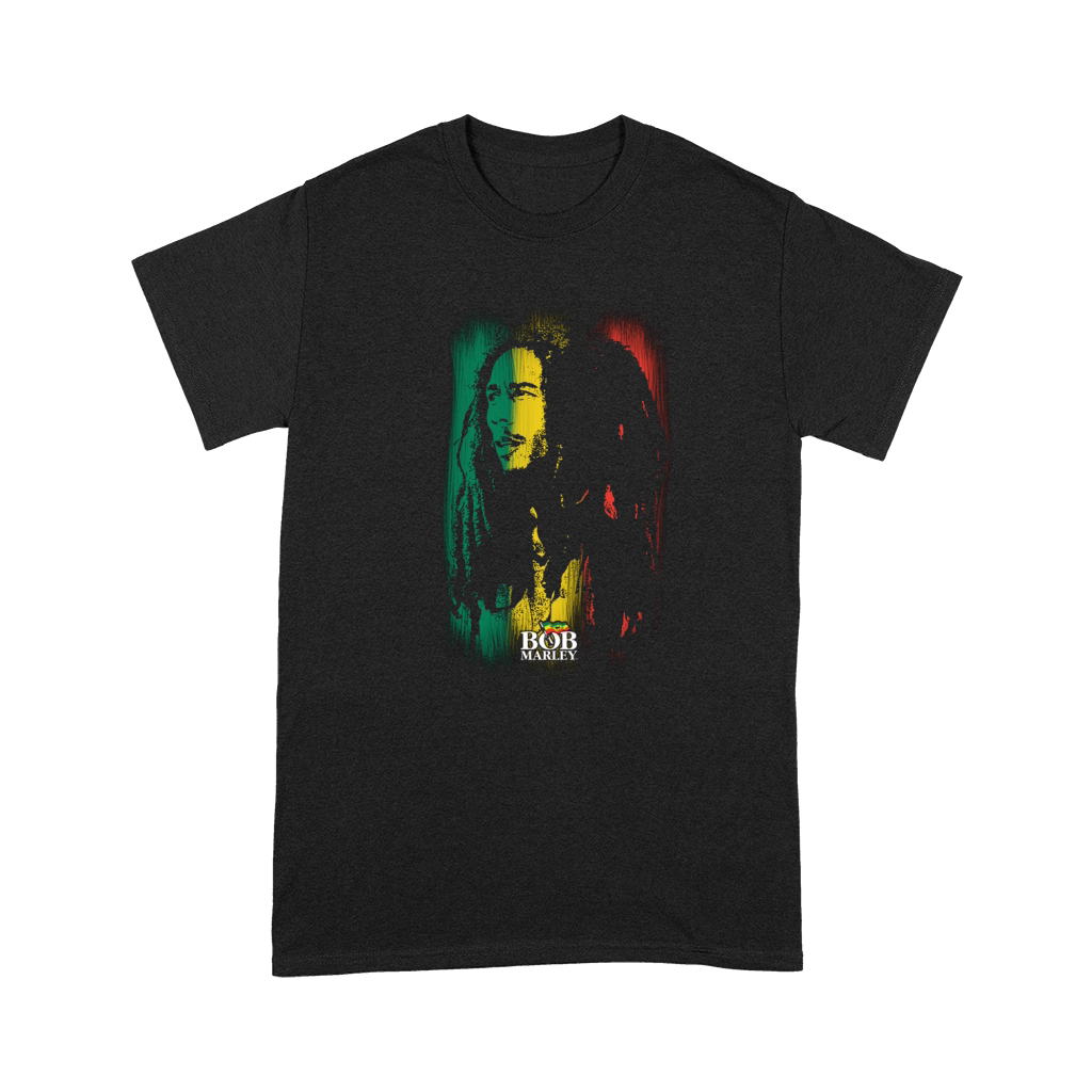 Bob Marley Premium T-shirt