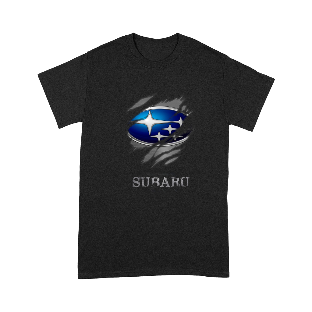 CN Subaru Premium T-shirt