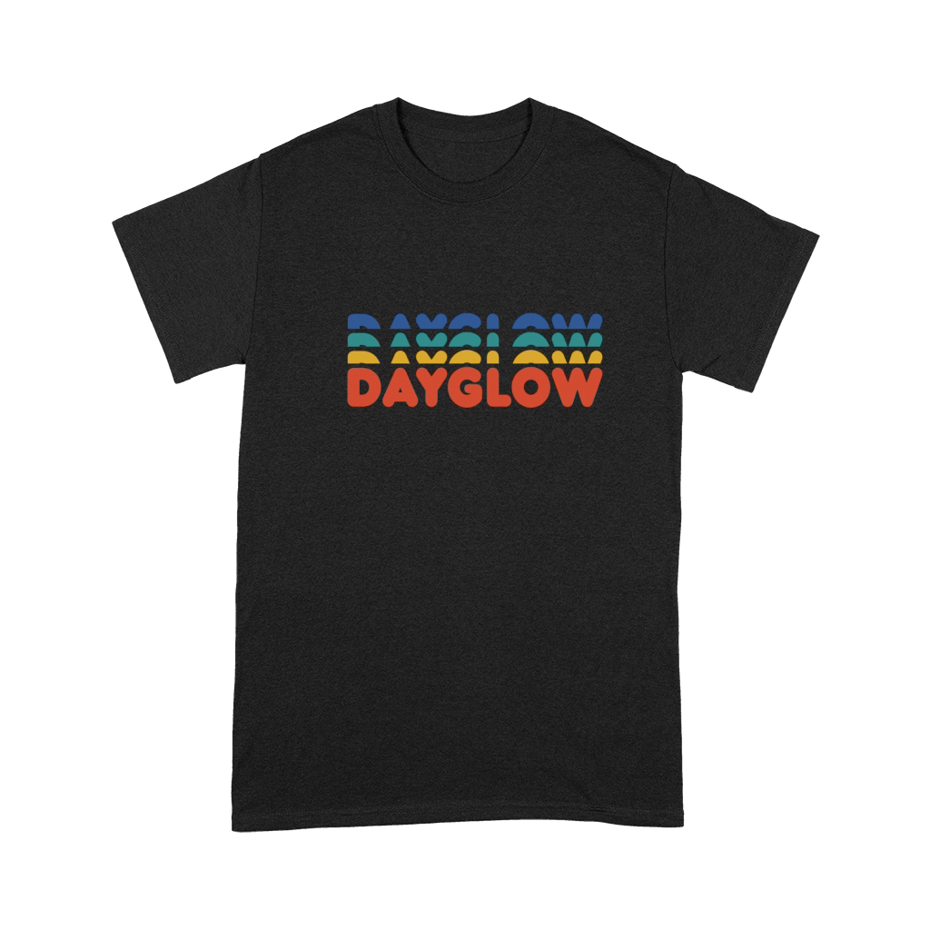 Dayglow color    Vintage Art Premium T-shirt