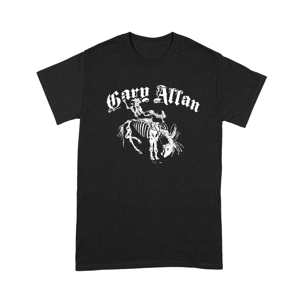 Gary Allan Tshirt Premium T-shirt