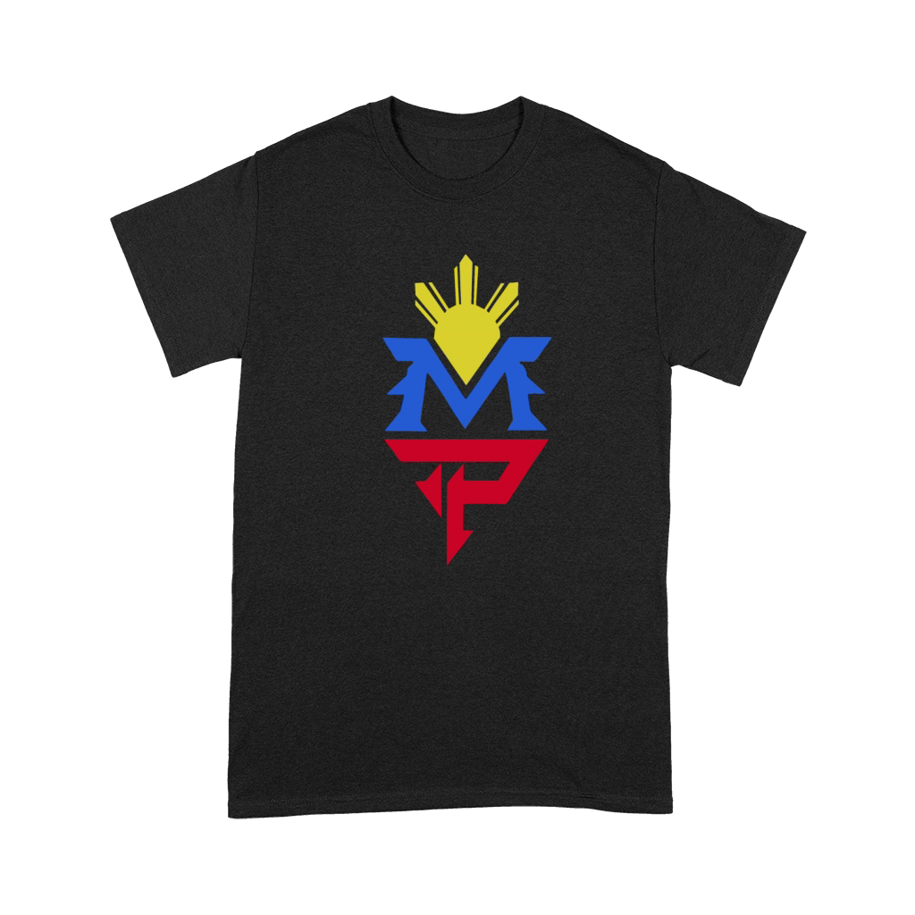 Manny Pacquiao Premium T-shirt