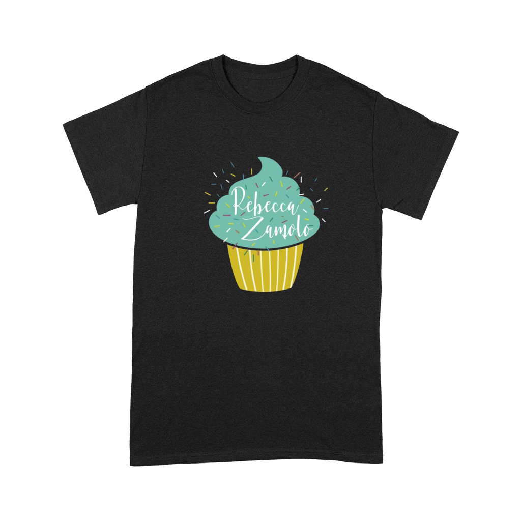 rebecca zamolo merch Premium T-shirt