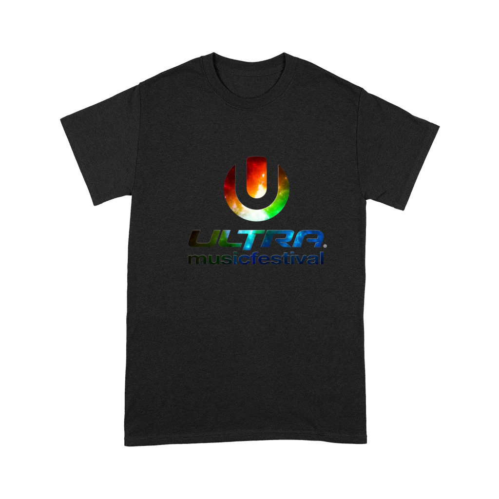Ultra Music Festival Baseball Premium T-shirt