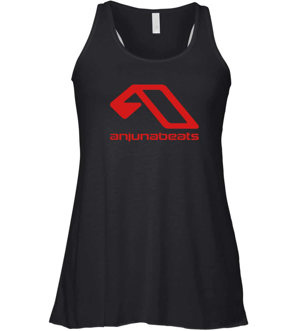 Anjunabeats - Coffee Mug (color change) Women's Flowy Tank Top
