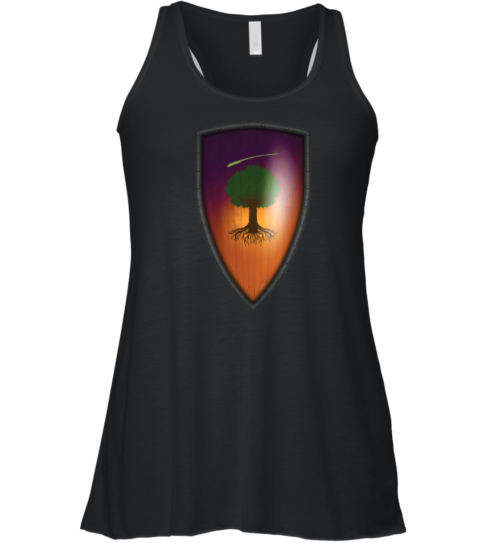 Ser Duncan the Tall: The Hedge Knight Variant SHIRT Women's Flowy Tank Top