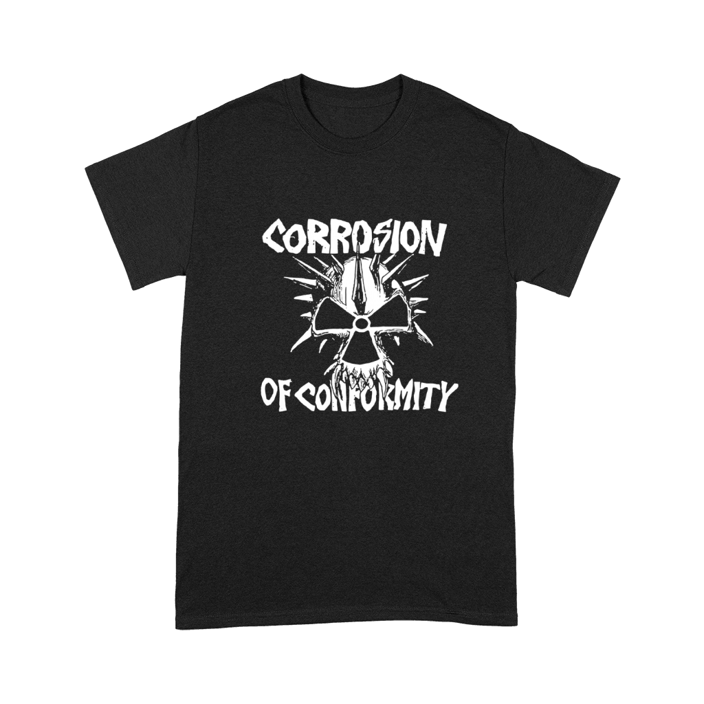Corrosion of Conformity - Punk Premium T-shirt
