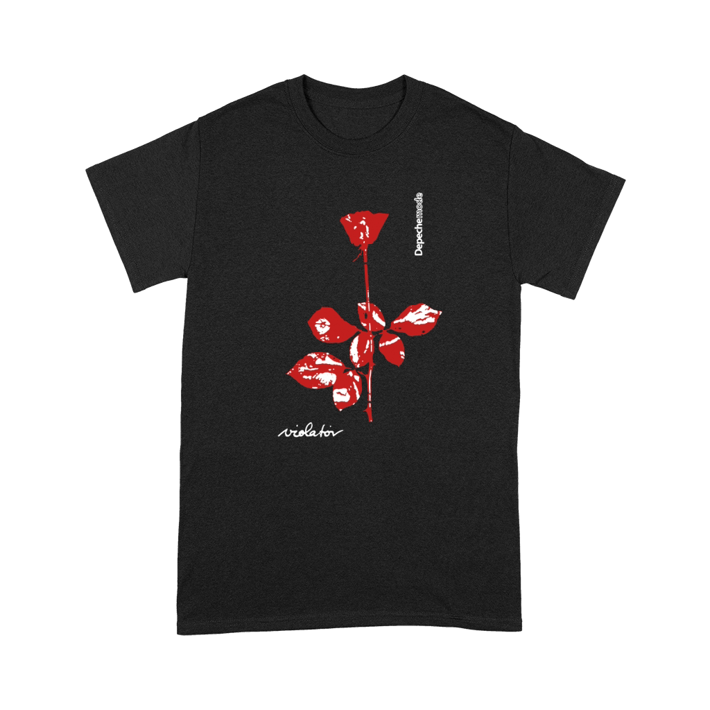 Depeche Mode Violator Premium T-shirt