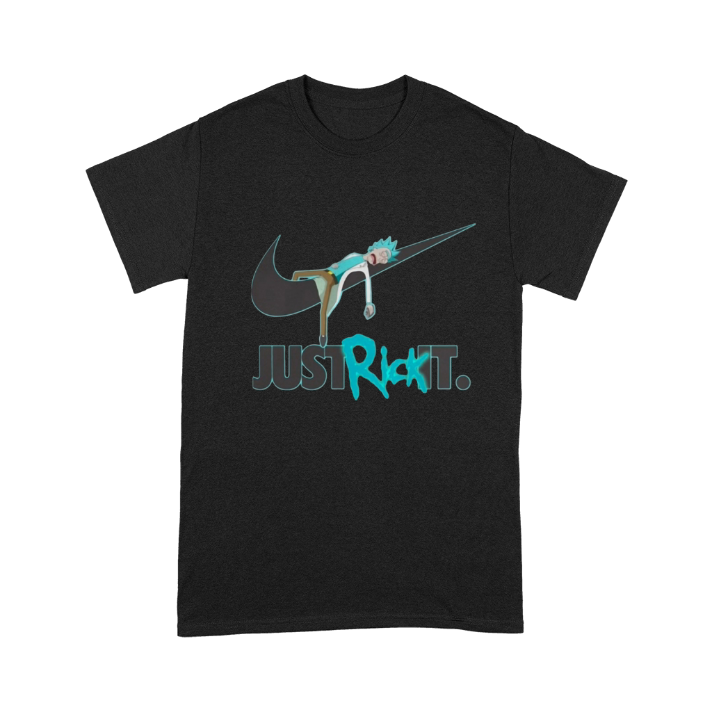 Nike Just Rick It shirt Premium T-shirt
