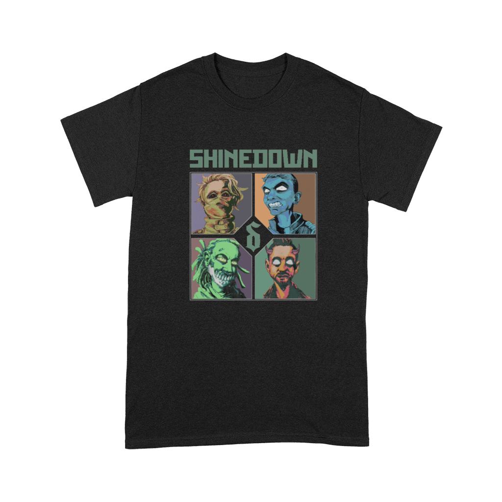 shop shinedown Premium T-shirt