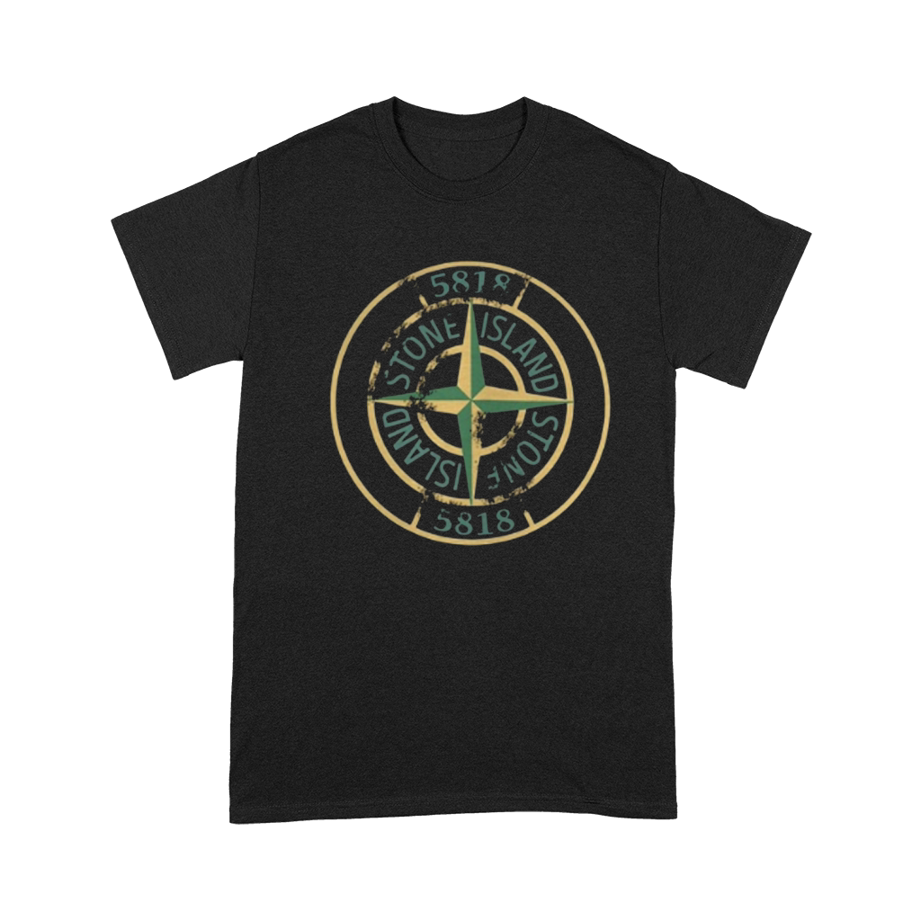 Stone island 5818 shirt Premium T-shirt