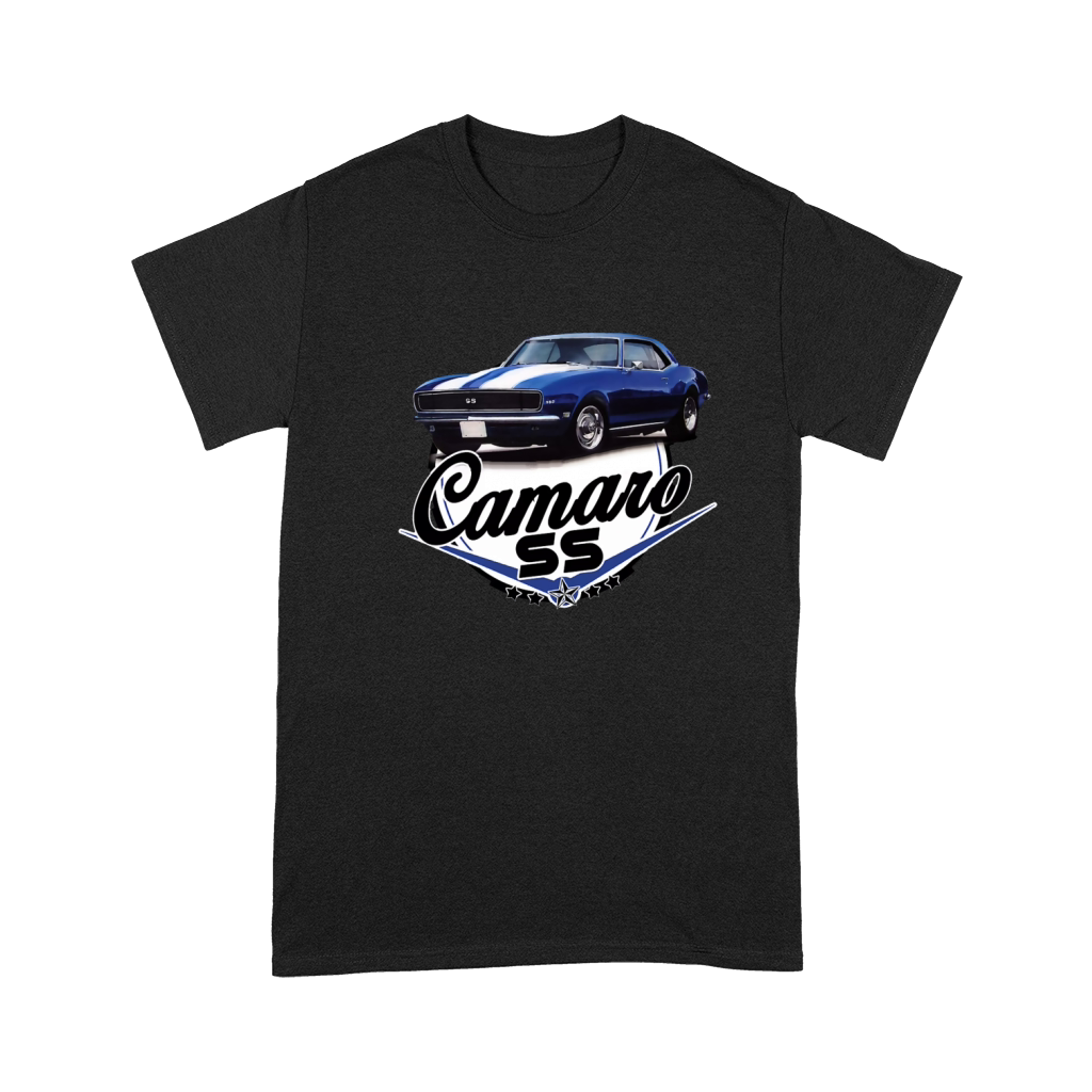1968 Camaro SS Premium T-shirt