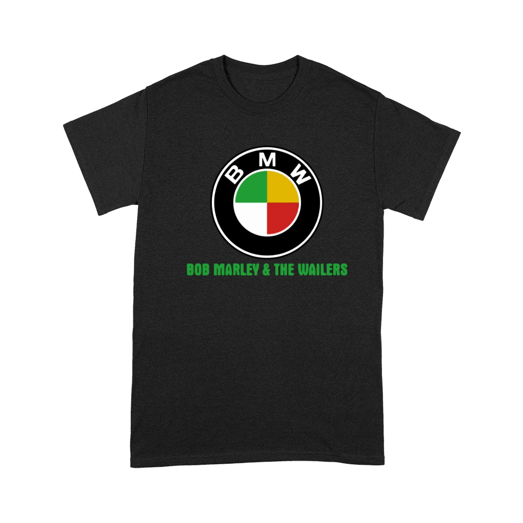 Bob Marley and the Wailers Premium T-shirt