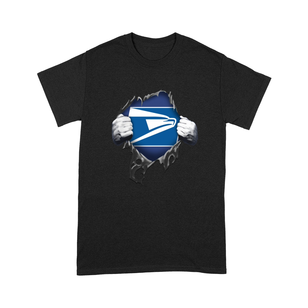 usps Premium T-shirt