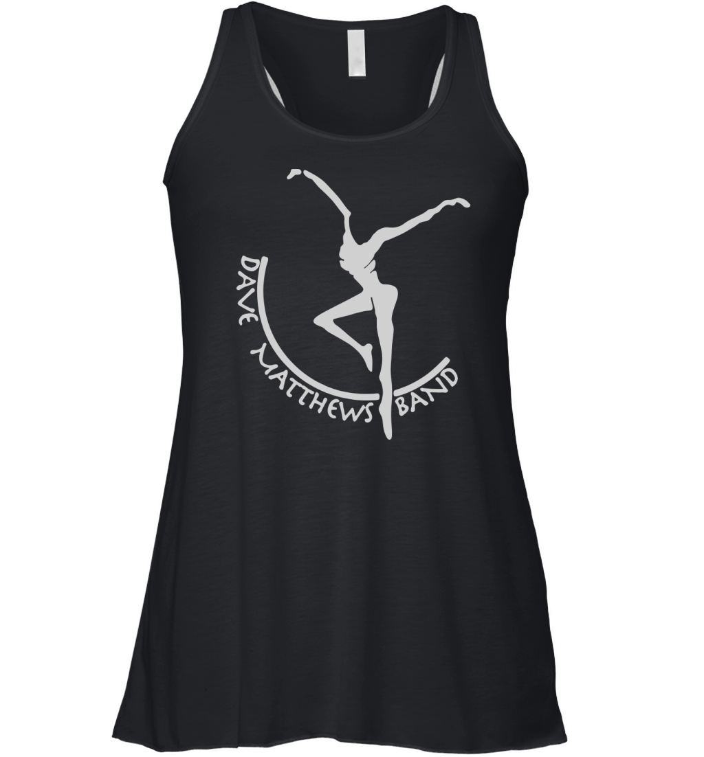 Dave Matthews Band - Leggings Women's Flowy Tank Top