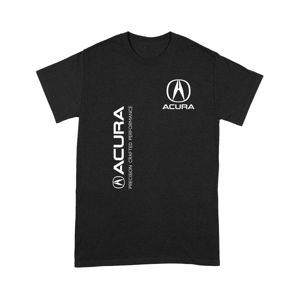 Acura Race Acura Racing Premium T-shirt