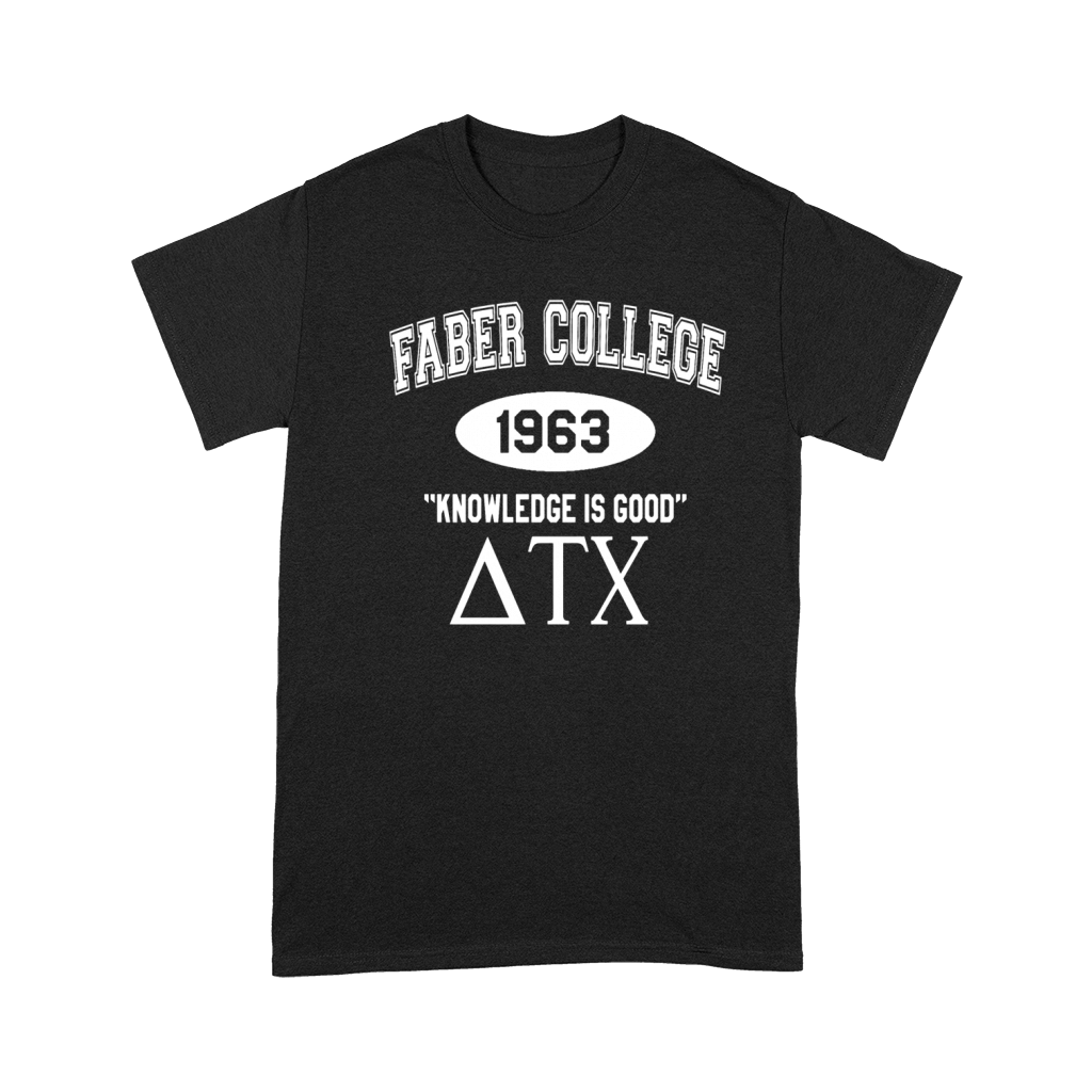 Faber College   Animal House Premium T-shirt