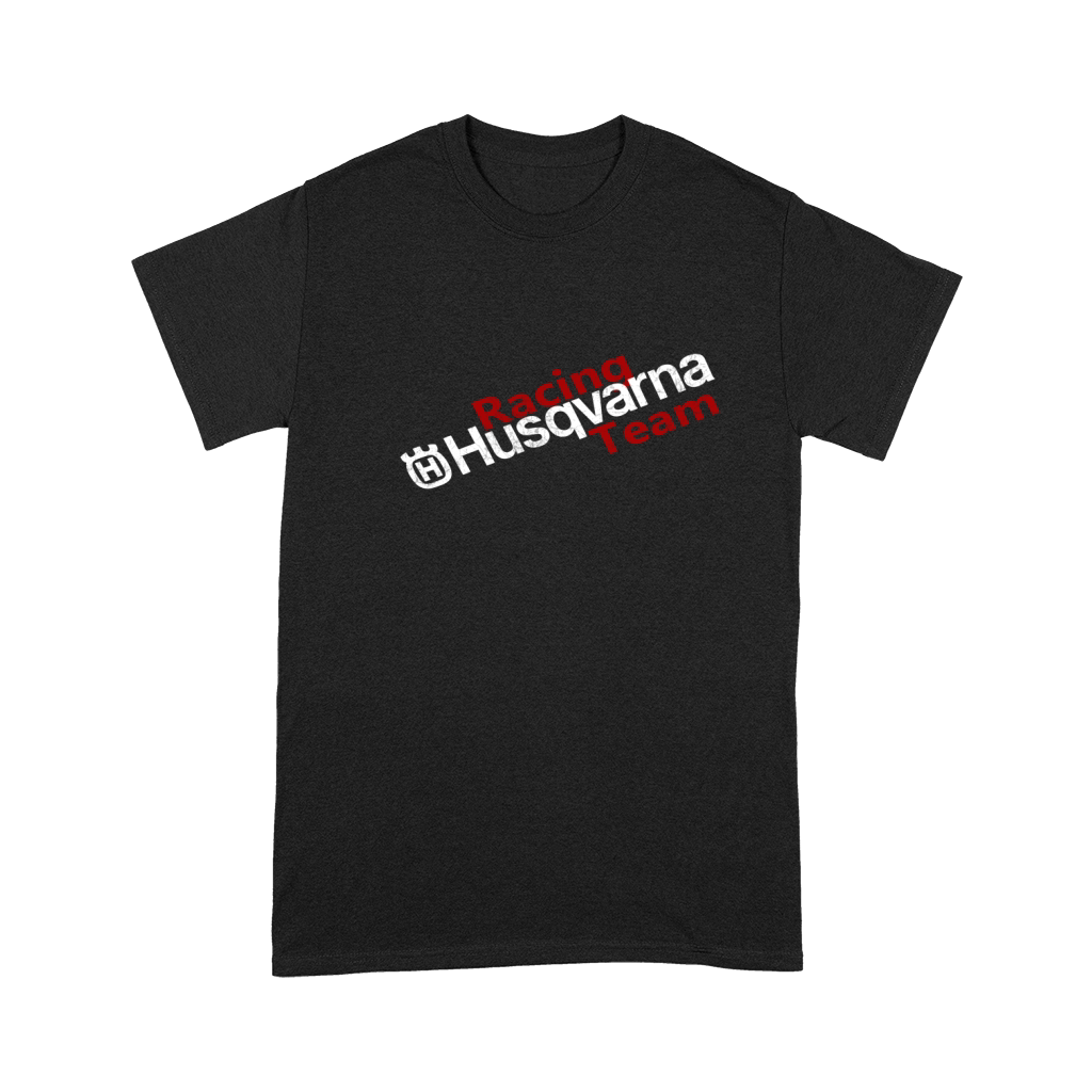 Husqvarna Racing Team Premium T-shirt