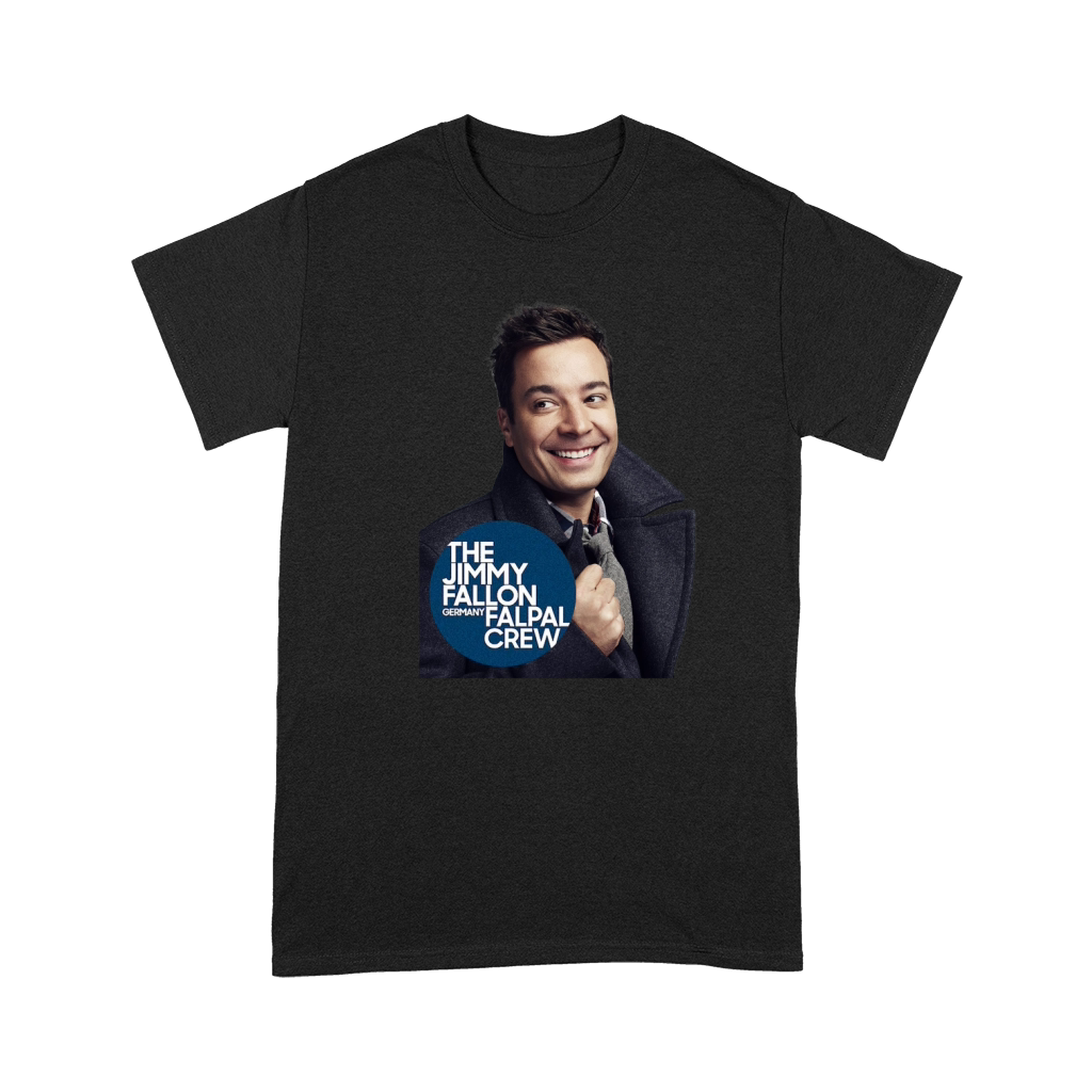JIMMY FALLON  The official Crew Shirt Premium T-shirt