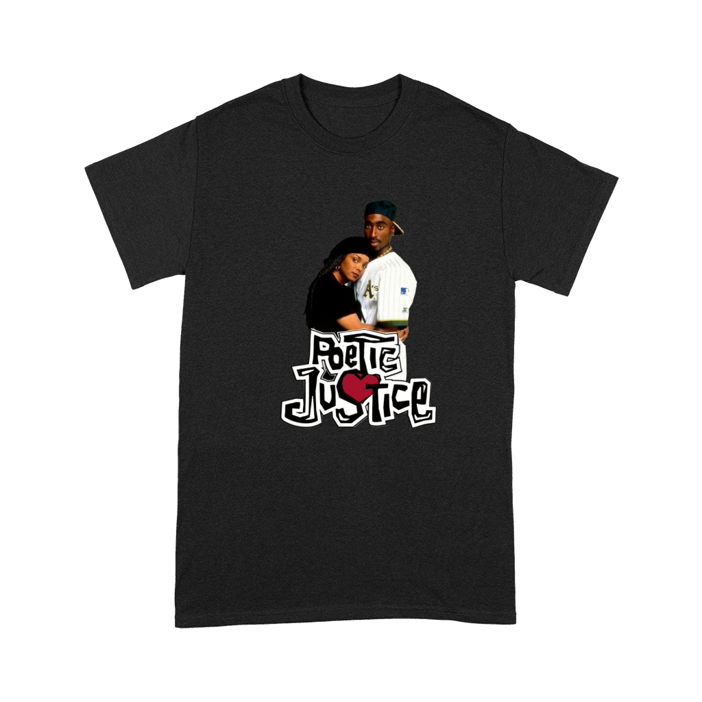 John Singleton  Janet Jackson Poetic Justice Premium T-shirt
