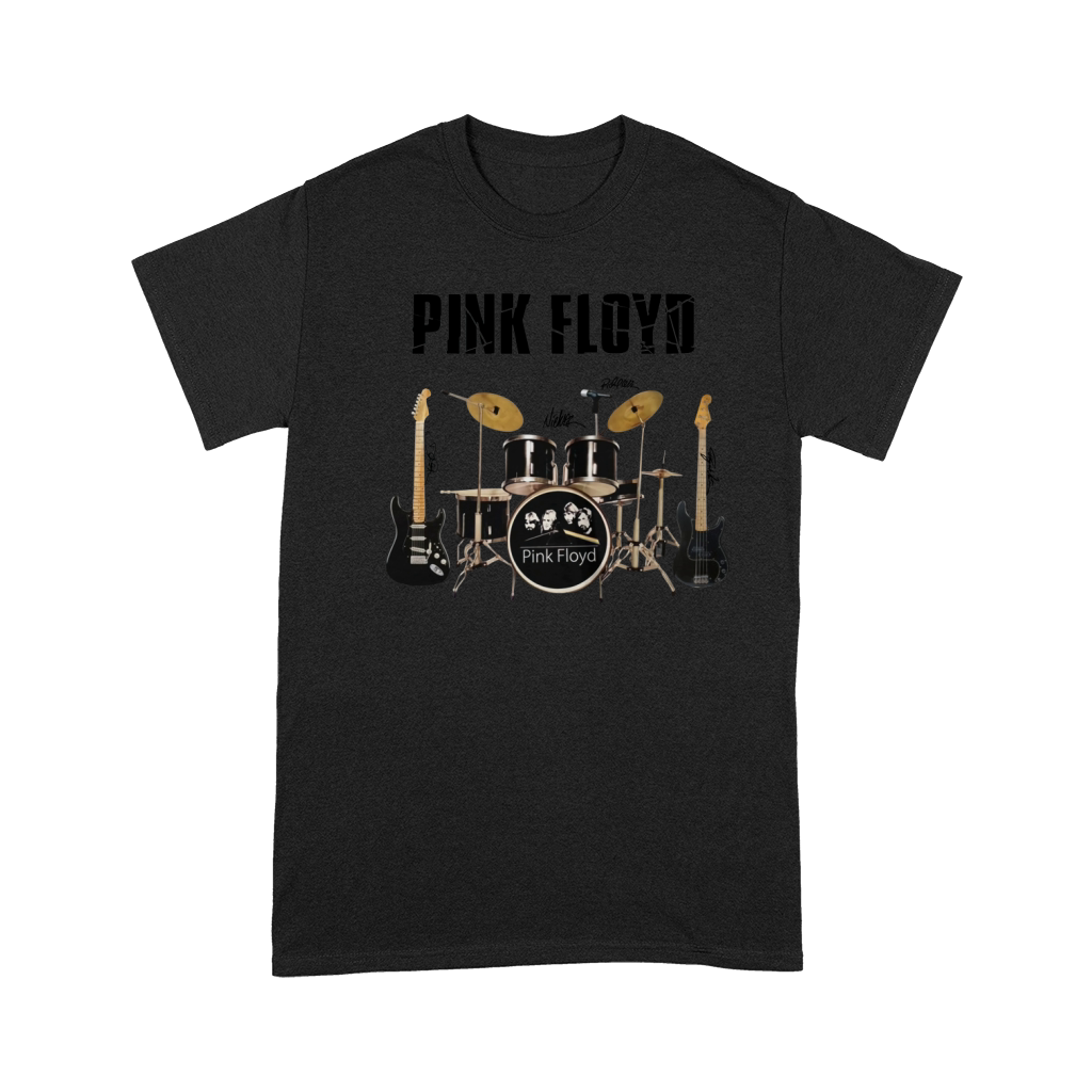 PINK FLOYD Premium T-shirt