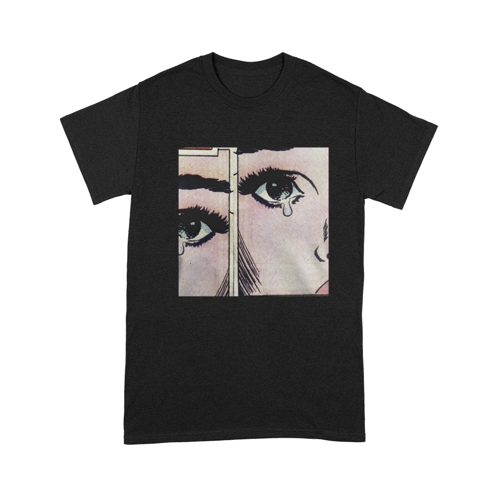 RADICAL SUICIDE ALBUM COVER OF SUICIDE BOYS Premium T-shirt