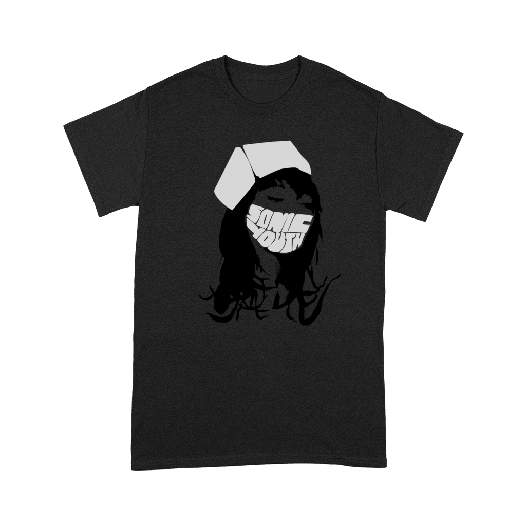 Sonic Youth Band   Sonic Nurse Tshirt Premium T-shirt