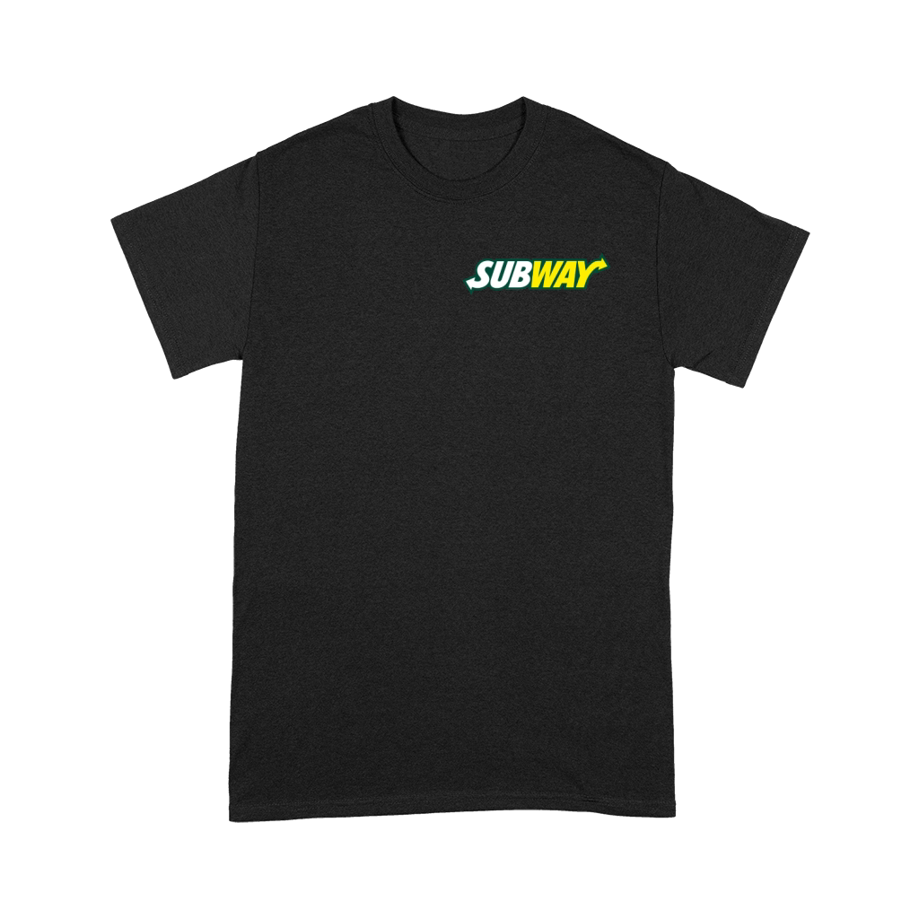 Subway Premium T-shirt