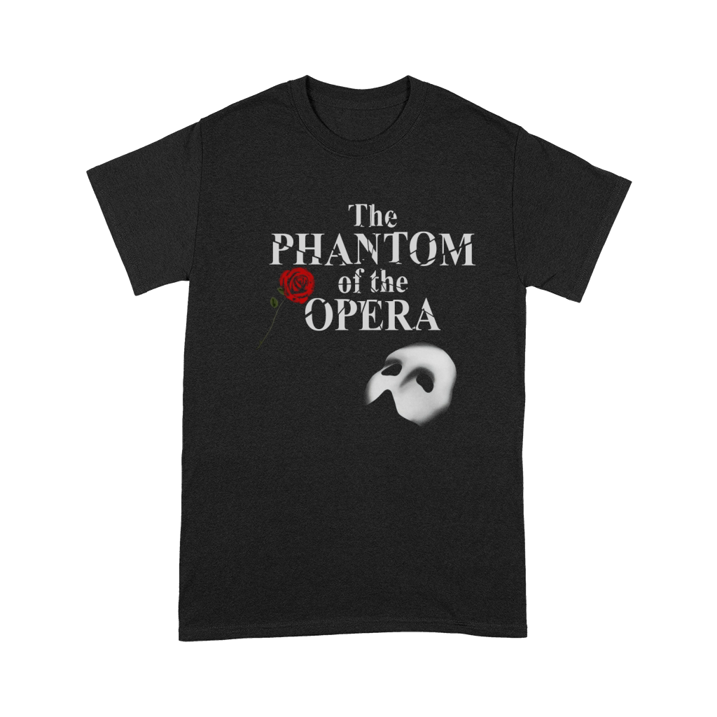 The Phantom Of Opera! Tshirt Premium T-shirt