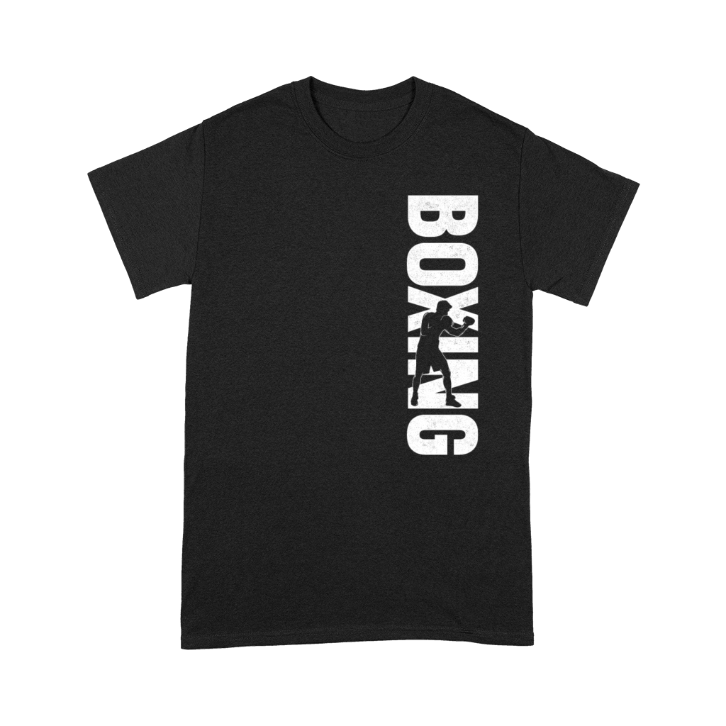 Boxing Vintage Boxing Premium T-shirt