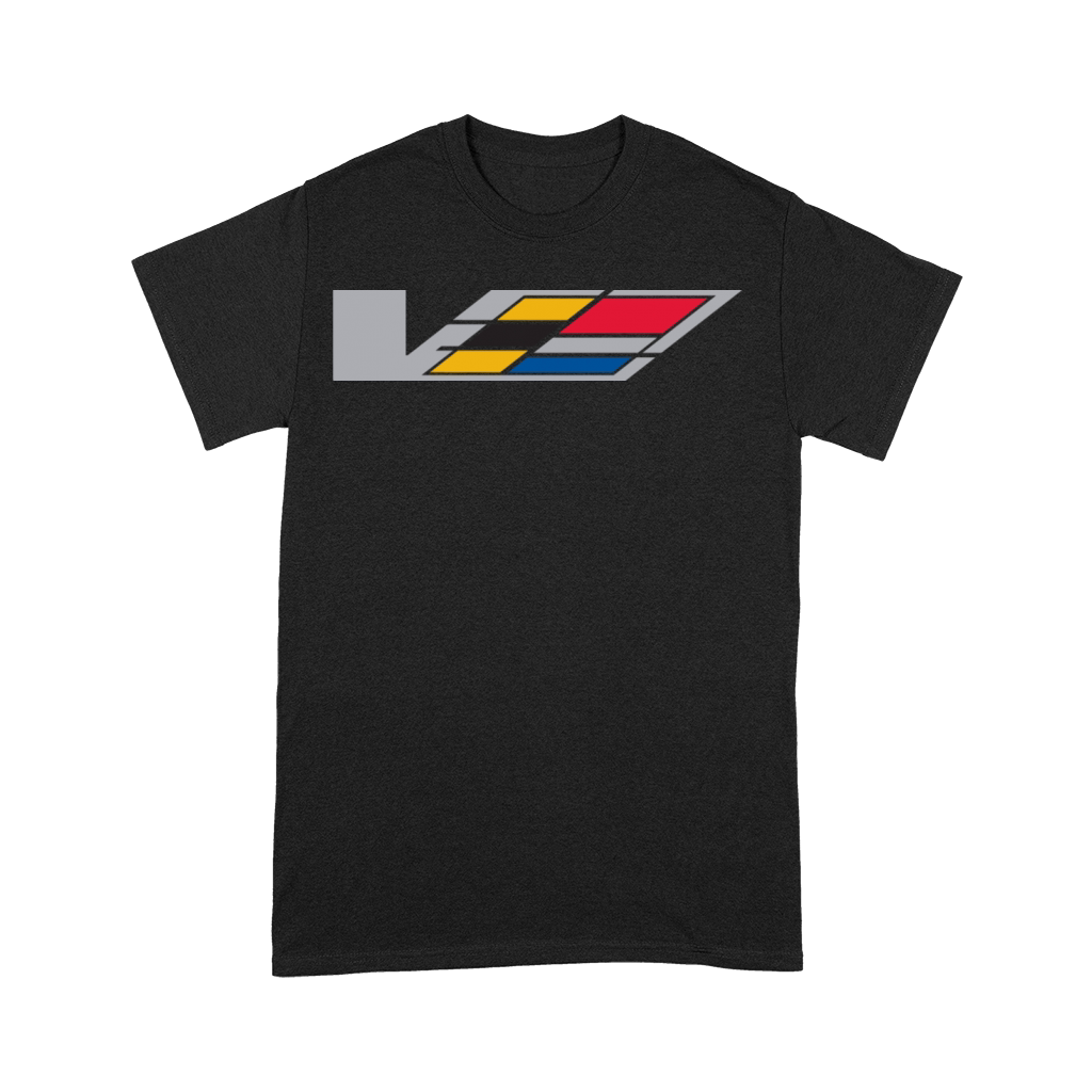 cadillac ats v series Premium T-shirt