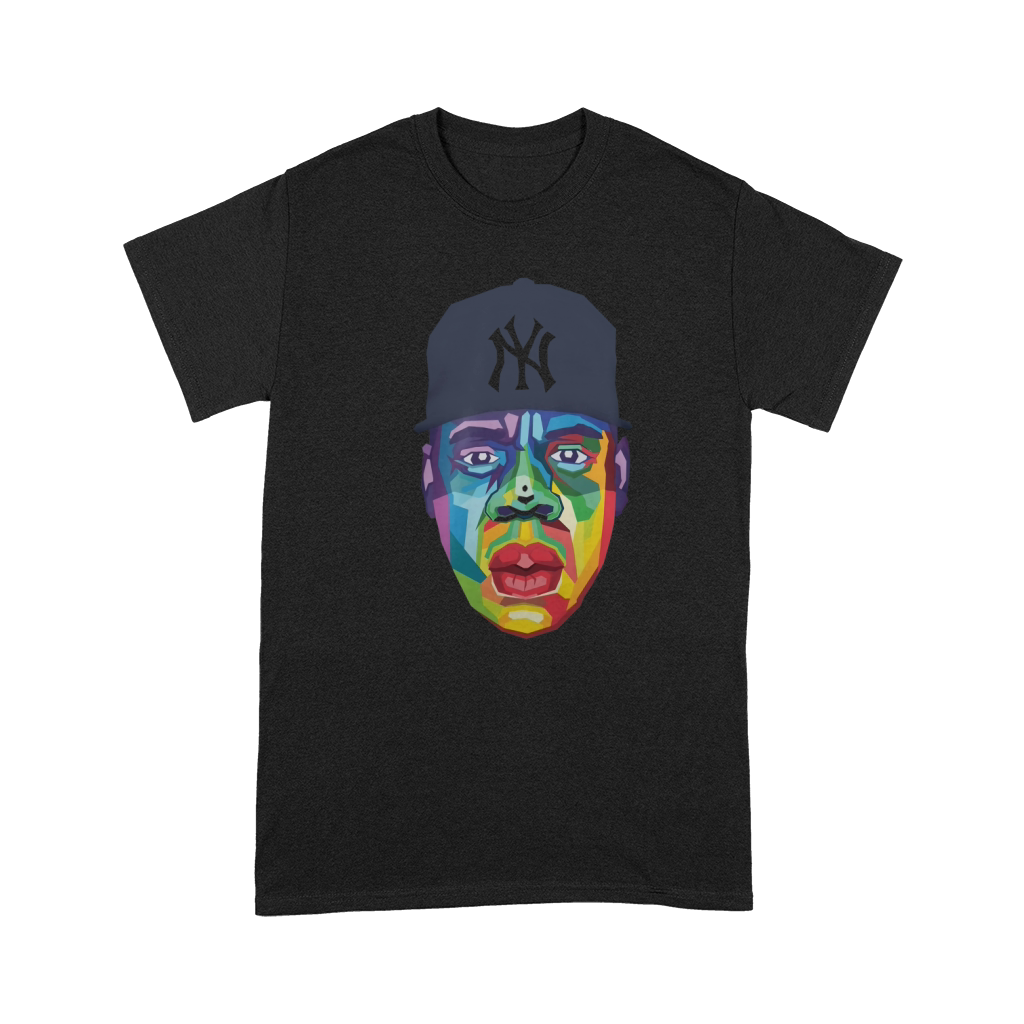 Jay-z Premium T-shirt