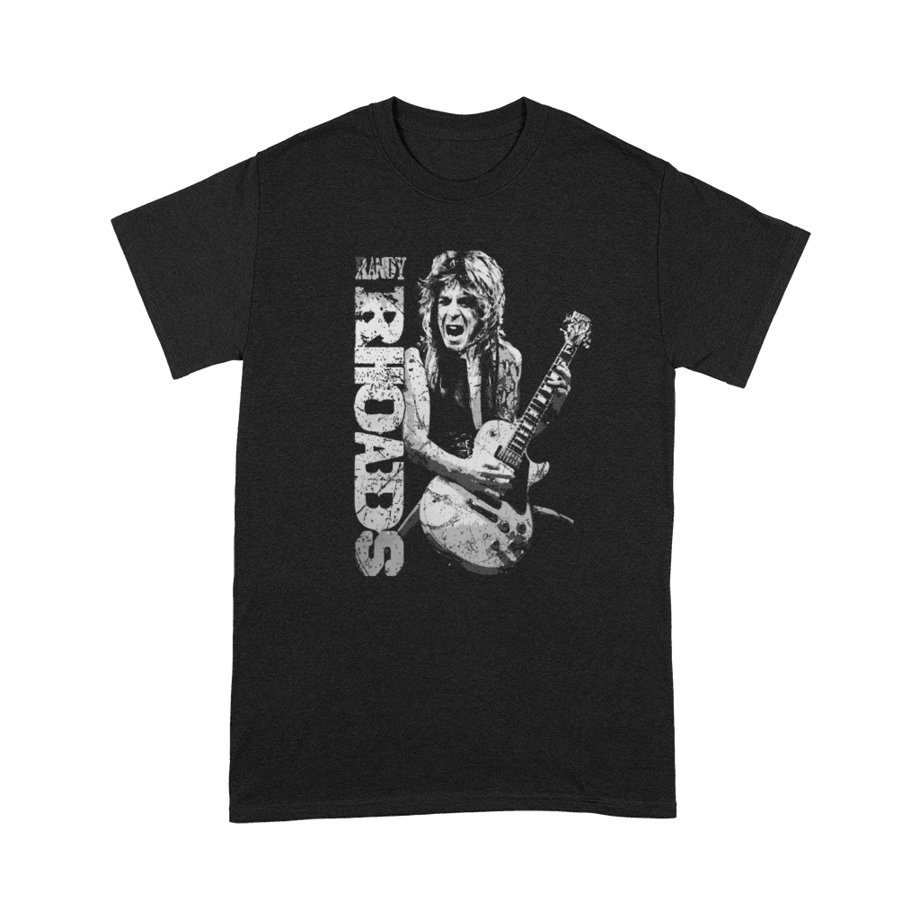 Randy Rhoads T-Shirt Premium T-shirt