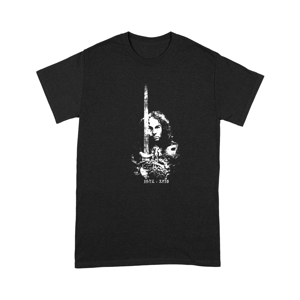 Ronnie James Dio Premium T-shirt