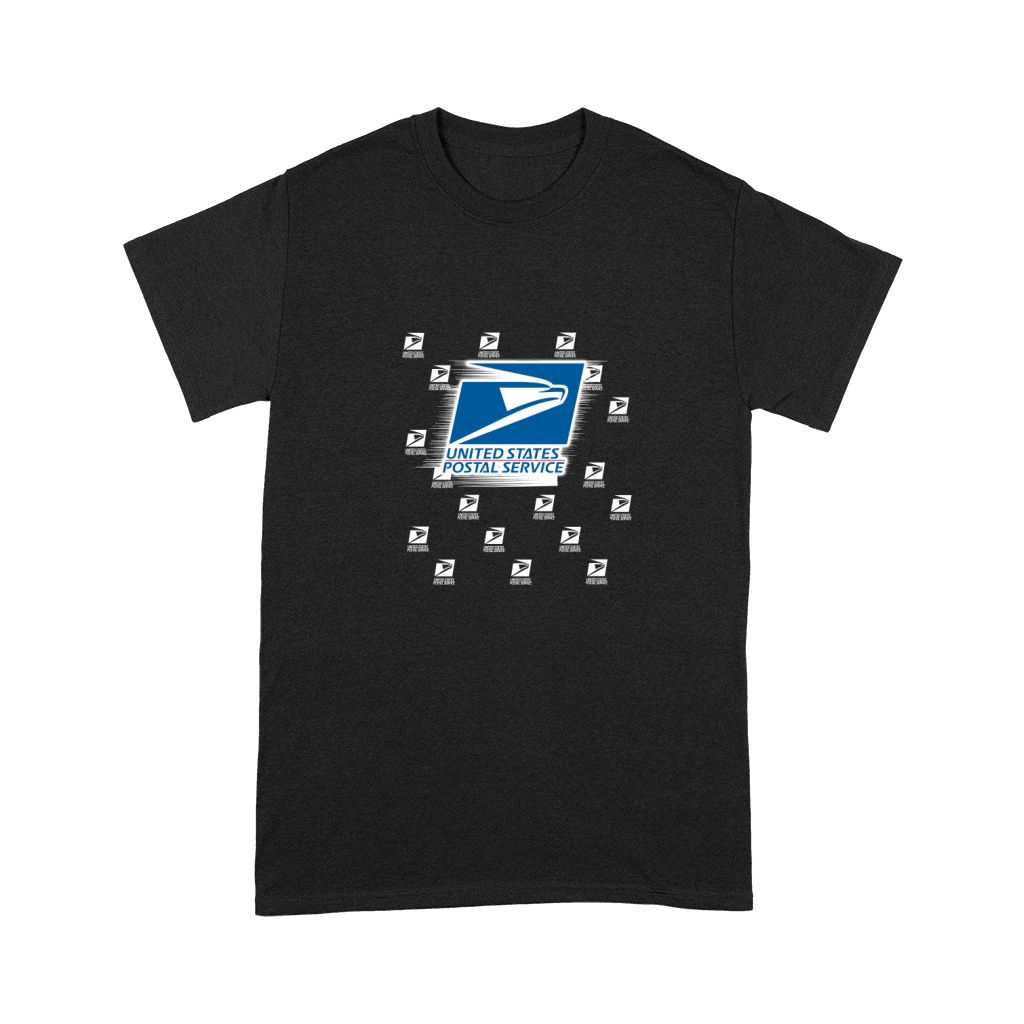 United States Postal Service Logo USPS shirth Premium T-shirt