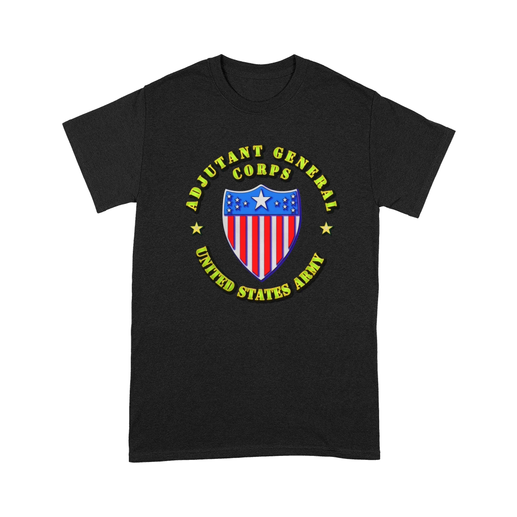Adjutant General Corps - US Army T-Shirt Premium T-shirt