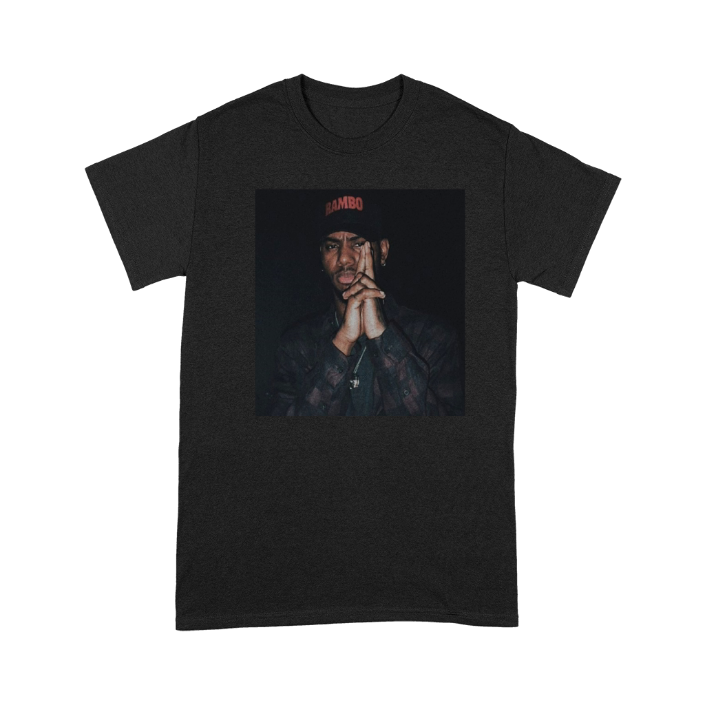Bryson Tiller Premium T-shirt