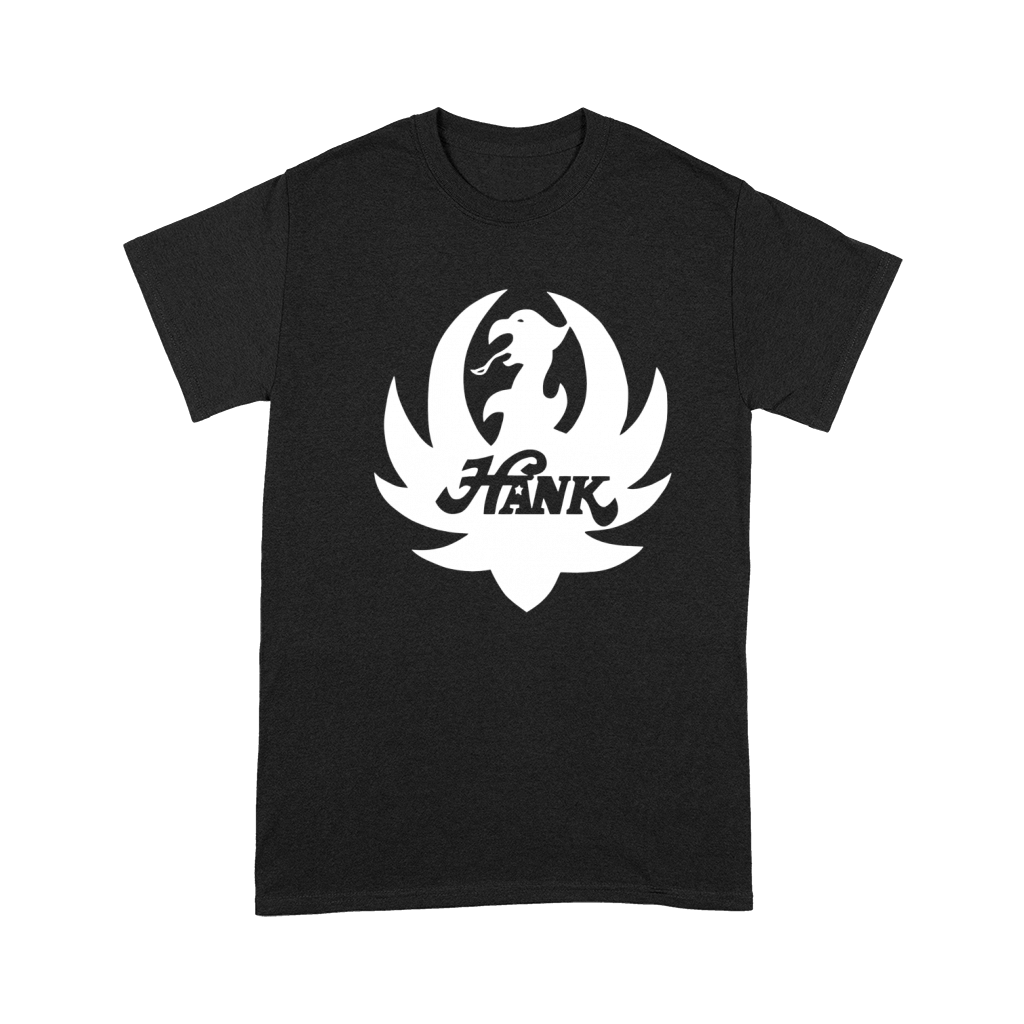 Hank Williams III Tshirt Premium T-shirt