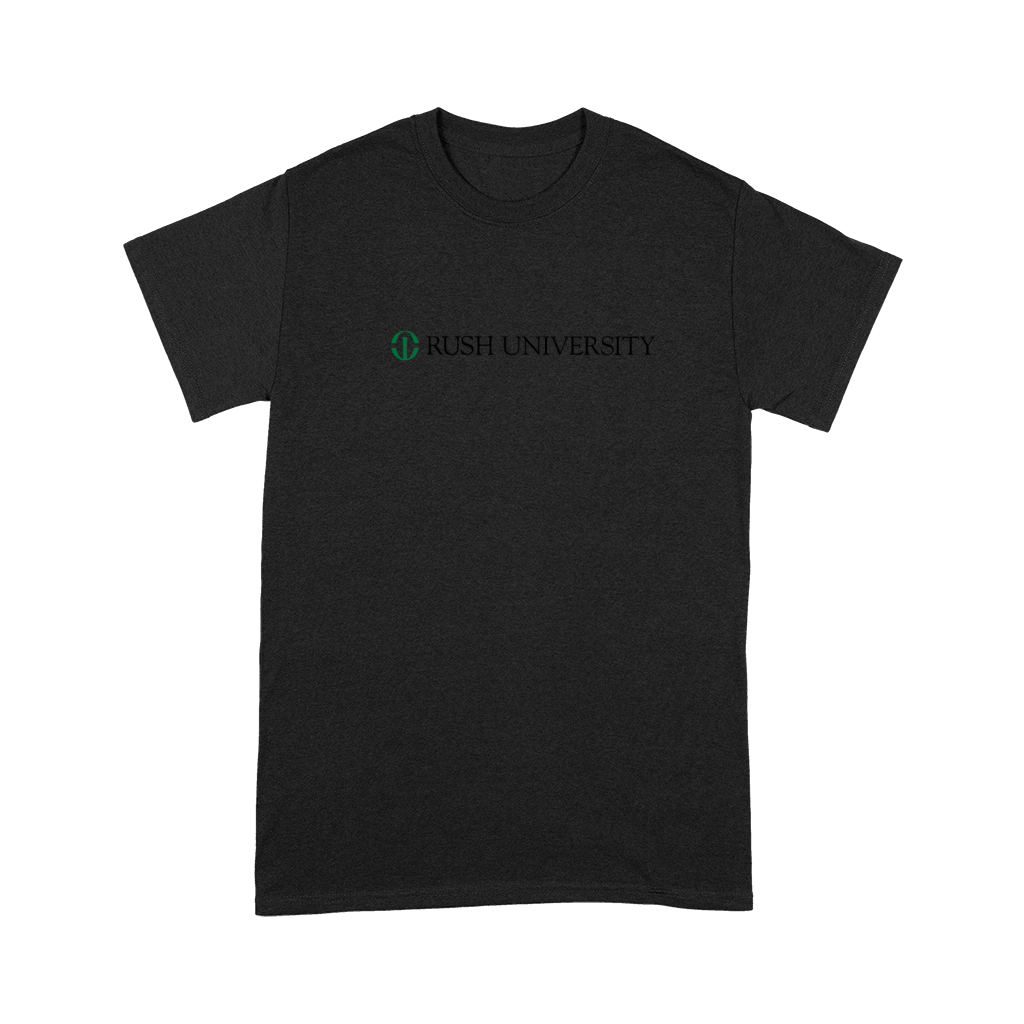 Simple Logo Rush University 2020 Premium T-shirt